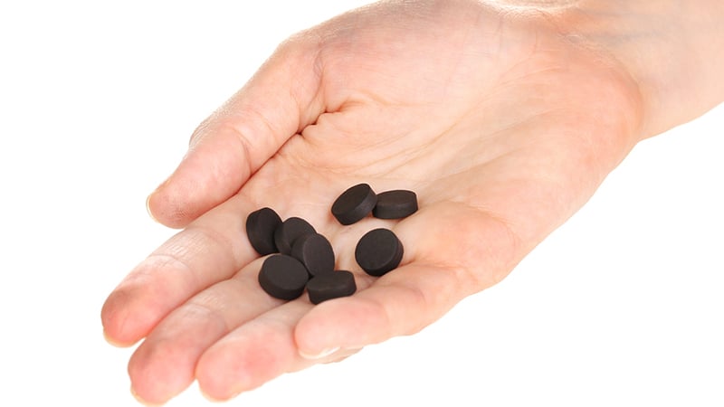 تجربتي مع حبوب الفحم للقولون.. وداعاً لإحراج الانتفاخات هل هي المعجزة الطبية السريعة أم مجرد وهم مؤقت؟ (كل ما لم يخبرك به الأطباء)