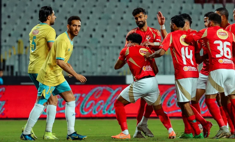تشكيل الأهلي ضد الإسماعيلي اليوم في الدوري المصري 2026.. عودة الشناوي وثلاثي هجومي ناري يشعل قمة برج العرب في الجولة 14