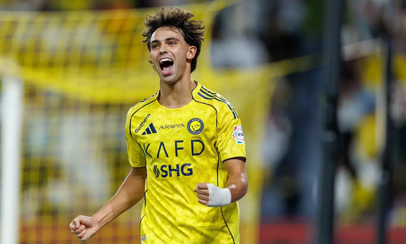 صراع الصدارة يشتعل في المجمعة.. موعد مباراة النصر ضد الفيحاء اليوم في الدوري السعودي 2026 والقنوات الناقلة مجانًا