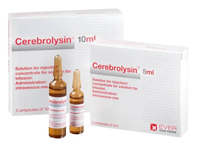 تجربتي مع حقن سيريبروليسين (Cerebrolysin).. هل هي حقاً “إكسير الدماغ” لعلاج الأعصاب والذاكرة؟ (القصة الكاملة والنتائج الصادمة!)