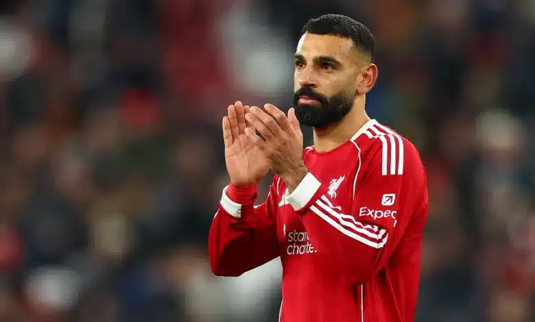 ليفربول يقرر بيع محمد صلاح في صيف 2026 – نهاية أسطورة أنفيلد تقترب؟ كواليس القرار الصادم وخيارات الدوري السعودي الأقرب