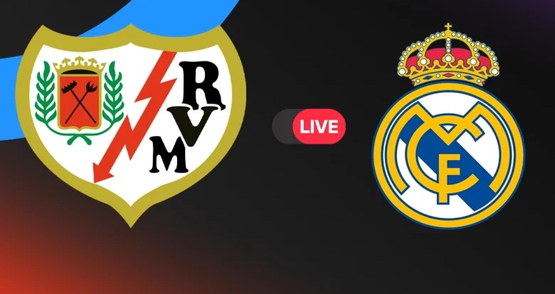 بث مباشر الآن | مشاهدة ريال مدريد ضد رايو فاليكانو في الدوري الإسباني 2025/2026.. تشكيل ناري بقيادة مبابي وبيلينجهام وصراع مشتعل على القمة في البرنابيو
