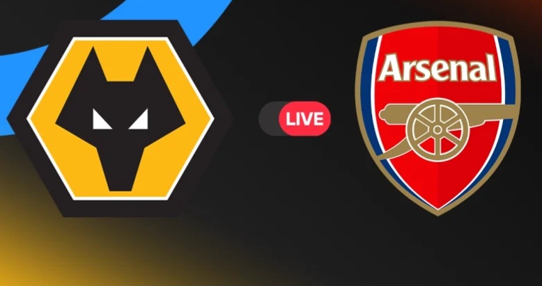 يلا شوت Arsenal vs Wolverhampton بث مباشر الآن.. مباراة أرسنال ضد وولفرهامبتون في الدوري الإنجليزي 2026 – التشكيل الرسمي والقنوات الناقلة وترتيب الفريقين