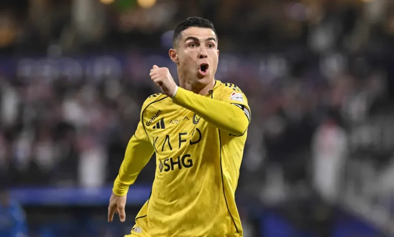 صراع الصدارة يشتعل في الأول بارك.. موعد مباراة النصر ضد الحزم اليوم في الدوري السعودي 2026 والقنوات الناقلة والتفاصيل الكاملة