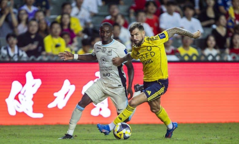 قمة آسيوية نارية في جدة.. الاتحاد السعودي يصطدم بالغرافة القطري لتأكيد الهيمنة وحسم التأهل بدوري أبطال آسيا للنخبة 2025-2026