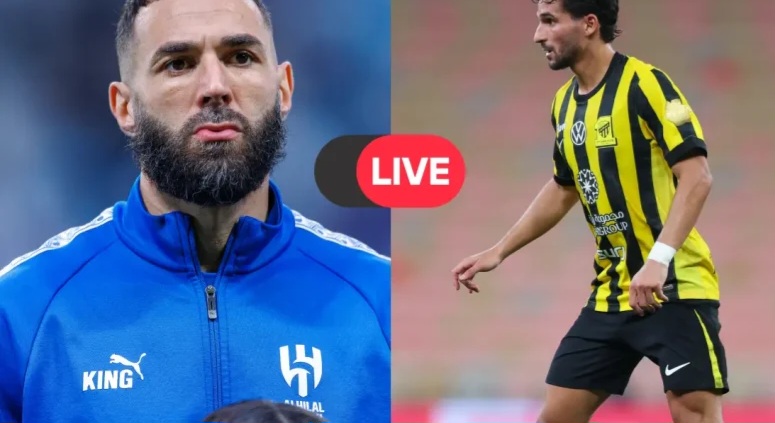 يلا شوت Al-Hilal vs Al-Ittihad بث مباشر كلاسيكو السعودية الآن.. رابط مشاهدة مباراة الهلال والاتحاد اليوم في الدوري السعودي 2026 والقنوات الناقلة مجانًا