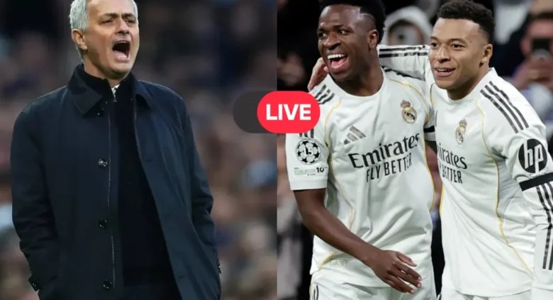 بث مباشر ريال مدريد ضد بنفيكا الآن.. القناة الناقلة وموعد مباراة الحسم في دوري أبطال أوروبا 2026