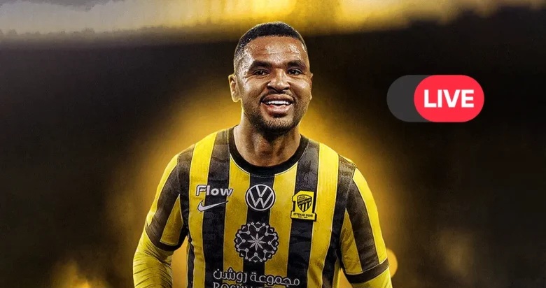مشاهدة بث مباراة الاتحاد والتعاون.. أين يمكنني مشاهدة ‎نادى التعاون – نادي الاتحاد؟ اليوم في دوري روشن السعودي وملخص الشوط الأول وتألق حسام عوار