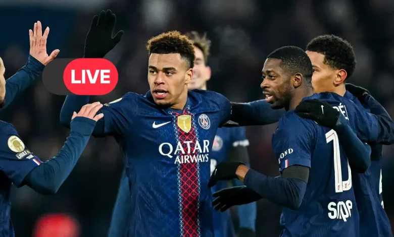 مجريات المباراة: باريس سان جيرمان – بايرن ميونخ.. يلا شوت مباشر مباراة باريس سان جيرمان ضد بايرن ميونخ في ذهاب نصف نهائي دوري أبطال أوروبا 2025/2026 لحظة بلحظة الموعد والقنوات الناقلة والتشكيل الرسمي والأحداث الكاملة