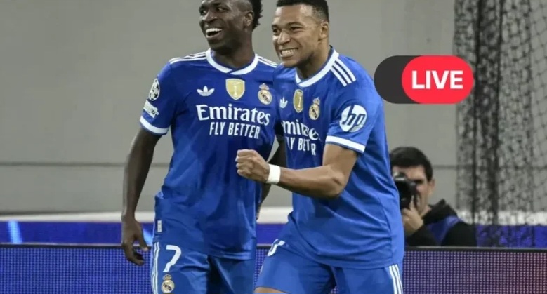 بث مباشر الآن | كيفية مشاهدة مباراة ريال مدريد وفالنسيا اليوم في الدوري الإسباني 2026.. القنوات الناقلة، التردد، وكل طرق المشاهدة من ميستايا