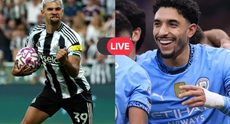 يلا شوت Manchester City vs Newcastle بث مباشر الآن.. كيفية مشاهدة مباراة مانشستر سيتي ونيوكاسل في كأس كاراباو 2025-2026؟ القنوات الناقلة وخيارات المشاهدة خطوة بخطوة