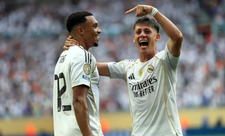 مجريات المباراة: إسبانيول – ريال مدريد.. بث مباشر إسبانيول ضد ريال مدريد اليوم في الدوري الإسباني 2026.. نتيجة مباراة Espanyol إسبانيول 0-0 Real Madrid ريال مدريد لحظة بلحظة مع سيطرة ملكية وإصابة مبكرة وتحولات درامية