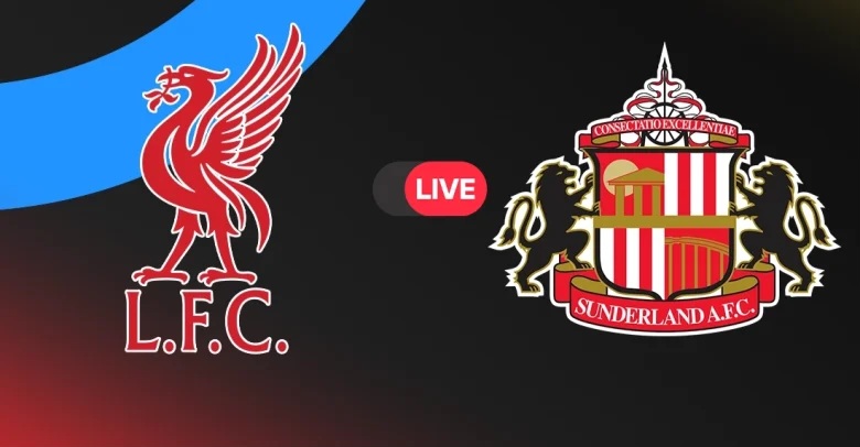 بث مباشر الآن.. ليفربول ضد سندرلاند في الجولة 26 من الدوري الإنجليزي 2025-2026 | التشكيل الرسمي والقنوات الناقلة وملخص الأحداث لحظة بلحظة