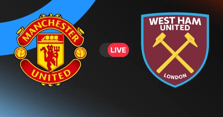يلا شوت بث مباشر الآن.. مانشستر يونايتد ضد وست هام في معركة مصيرية بالجولة 26 من الدوري الإنجليزي 2025/2026 | التشكيل والقنوات ومجريات اللقاء لحظة بلحظة