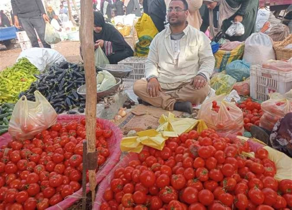بعد زيادة أسعار الوقود.. صدمة جديدة في سوق الخضار والفاكهة: الطماطم تقفز إلى 25 جنيهًا والكيلو الآخر من الخضروات والفاكهة بين الاستقرار والتقلبات – تعرف على قائمة الأسعار كاملة وكيفية التعامل قبل أي ارتفاع جديد!