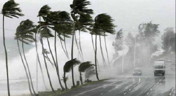 هنلبس صيفي ولا شتوي في عيد الفطر 2026؟.. الأرصاد تكشف مفاجأة حالة الطقس في مصر خلال العيد ودرجات الحرارة المتوقعة بالقاهرة والمحافظات