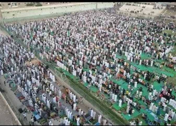 كيفية صلاة عيد الفطر 2026 خطوة بخطوة وعدد التكبيرات الصحيح.. ومواعيد الصلاة في جميع المحافظات “اعرف الطريقة والتوقيت قبل ما تنزل”