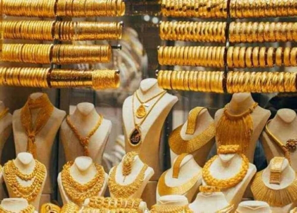 سعر الذهب اليوم الثلاثاء 31 مارس 2026 في مصر.. عيار 21 يقفز 35 جنيهًا بعد موجة صعود عالمية مفاجئة وتحركات جديدة في الصاغة