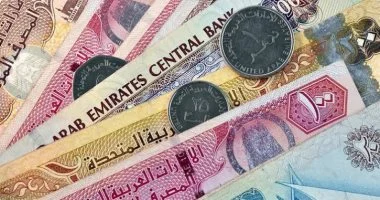 قفزة جديدة في سعر الدرهم الإماراتي اليوم في مصر.. تعرف على سعر الدرهم مقابل الجنيه الأحد 8 مارس 2026 في البنوك بعد ارتفاع الدولار