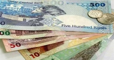 صدمة في سوق العملات.. سعر الريال القطري اليوم الخميس 12 مارس 2026 أمام الجنيه المصري يثير الجدل داخل البنوك – تعرف على الأسعار الجديدة الآن