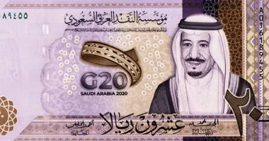 استقرار مفاجئ في منتصف التعاملات.. سعر الريال السعودي مقابل الجنيه اليوم الإثنين 16 مارس 2026 في البنوك المصرية (تحديث لحظي)