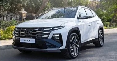 زيادة جديدة تضرب سوق السيارات.. أسعار هيونداي توسان 2026 في مصر بعد ارتفاع يصل إلى 75 ألف جنيه للمرة الثانية خلال مارس.. القائمة الكاملة للفئات والمواصفات الكاملة قبل الشراء