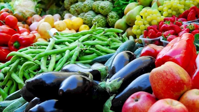 أسعار الخضروات اليوم في مصر الخميس 2 أبريل 2026.. ارتفاع مفاجئ في الطماطم واستقرار البطاطس والبصل في سوق العبور