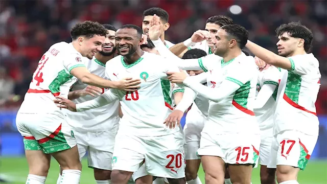 صدمة في أفريقيا.. منتخب المغرب يتوج بطلاً لكأس أمم أفريقيا 2025 بقرار رسمي من الاتحاد الأفريقي لكرة القدم بعد سحب اللقب من منتخب السنغال واعتباره خاسراً بنتيجة 3-0