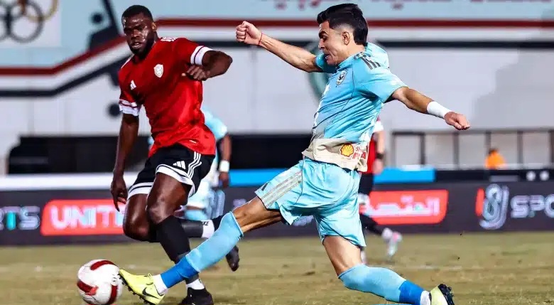 صدمة الهزيمة تشعل القمة الإفريقية.. موعد مباراة الأهلي والترجي في إياب ربع نهائي دوري أبطال إفريقيا 2026 والقنوات الناقلة