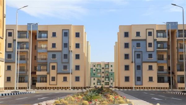جهز ورقك واحجز شقتك الآن.. الإسكان تعلن طرح 50 ألف وحدة لمحدودي الدخل بعد عيد الفطر ضمن «سكن لكل المصريين» وخطوات التقديم وشروط الأولوية بالتفصيل