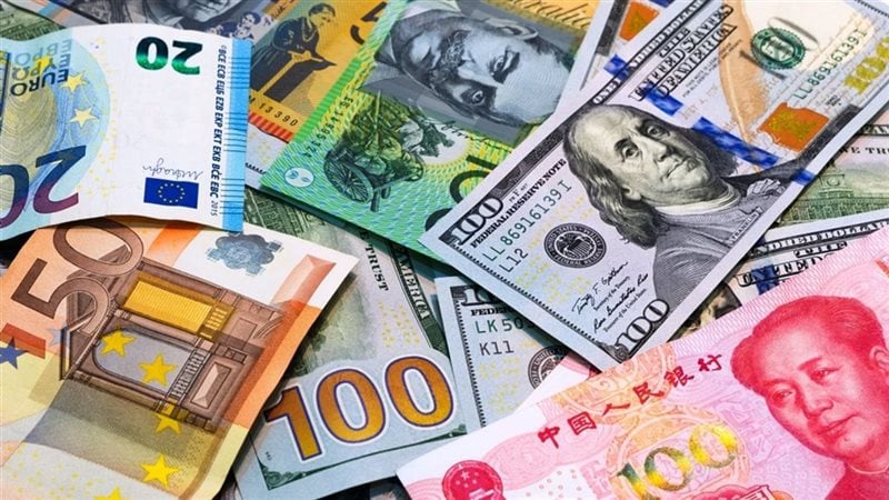 سعر الدولار اليوم في مصر الخميس 26 مارس 2026 بعد الارتفاع الأخير.. هل يبدأ «الأخضر» موجة صعود جديدة أم يتراجع؟ تحديث أسعار الدولار في جميع البنوك وتحليل مفاجئ لحركة السوق