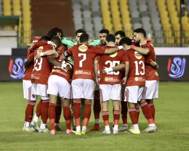 مفاجأة في تشكيل الأهلي أمام الترجي.. زيزو على مقاعد البدلاء وتوروب يحسم الخطة النارية لقمة رادس في ربع نهائي دوري أبطال إفريقيا