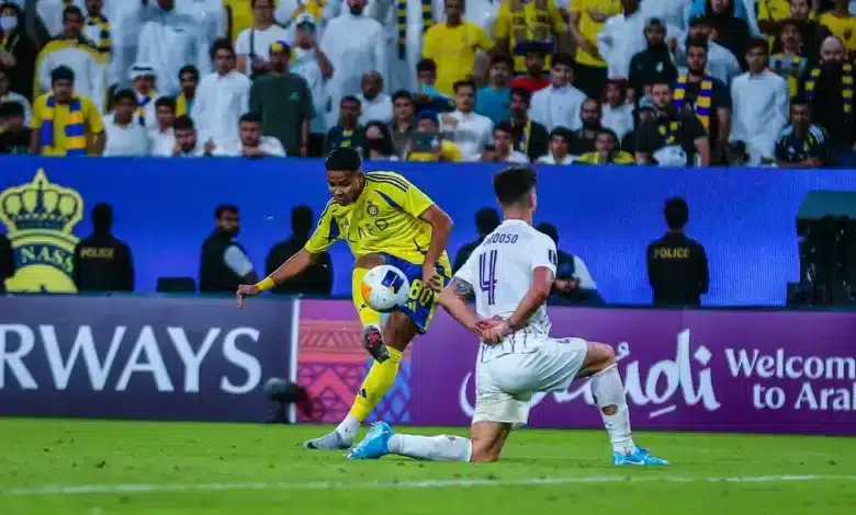 صدام الصدارة في دوري روشن.. موعد مباراة النصر ضد الخليج اليوم والقنوات الناقلة والتفاصيل الكاملة قبل المواجهة المرتقبة