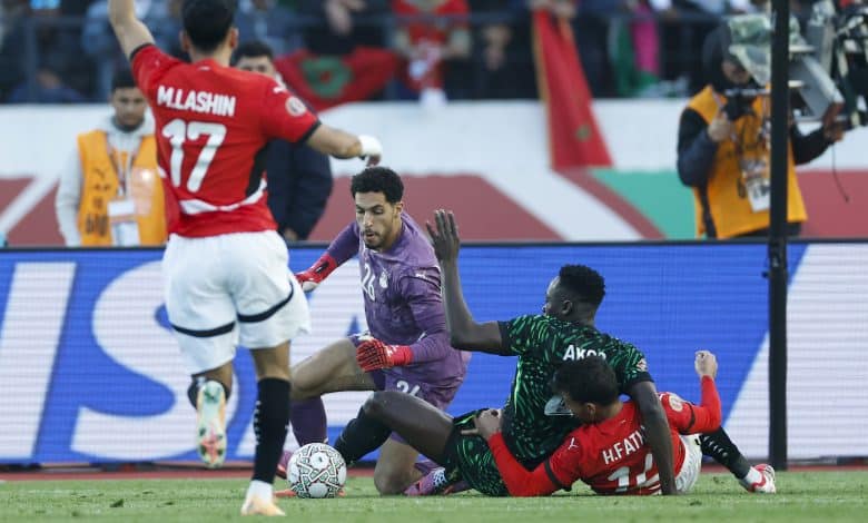 تشكيل منتخب مصر ضد السعودية الودية اليوم 2026.. قائمة الفراعنة الرسمية كاملة وقراءة فنية للتشكيل قبل مواجهة الجوهرة المشعة