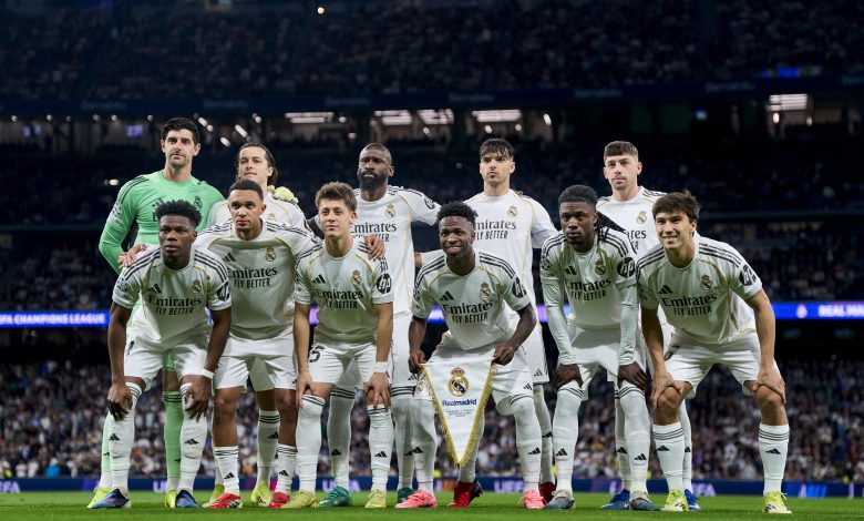 مباراة ريال مدريد ضد إلتشي اليوم في الدوري الإسباني 2026.. الموعد والقنوات الناقلة والتاريخ الكامل للمواجهات