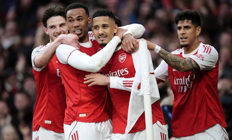 أرسنال يواجه باير ليفركوزن في ذهاب دور الـ16 بدوري أبطال أوروبا 2025-2026 – موعد المباراة والقنوات الناقلة وكيفية مشاهدة مباراة نارية قد تغير مسار البطولة بالكامل!