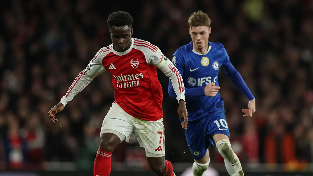 «آرسنال يضرب بقوة ويبتعد بالصدارة!» جدول ترتيب الدوري الإنجليزي الممتاز 2025-2026 بعد الجولة 29 – مفاجآت مدوية وسقوط الكبار