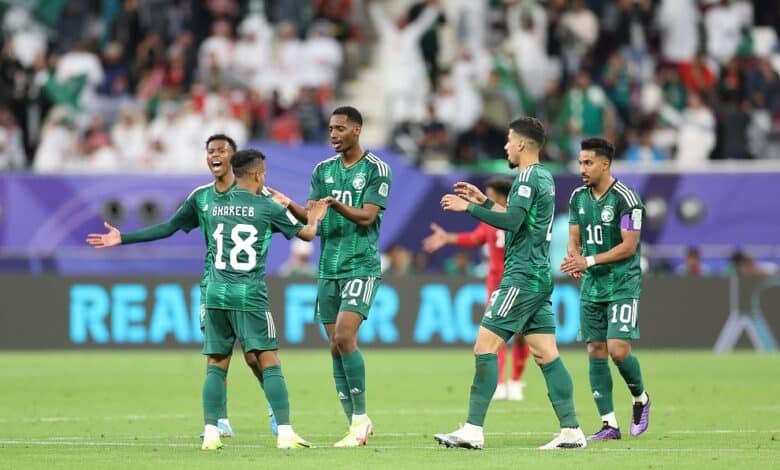 ليلة الانكسار في صربيا.. الخسارتان المتتاليتان للمنتخب السعودي قبل كأس العالم 2026 والأرقام السلبية التي تُنذر الأخضر