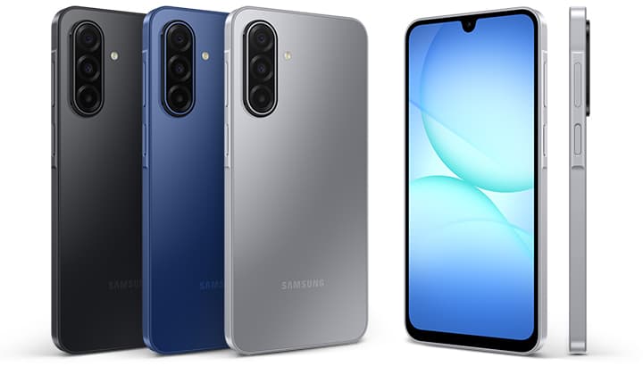 مميزات وعيوب سامسونج a17.. وحش الفئة الاقتصادية الجديد؟ مراجعة سامسونج Galaxy A17 الشاملة.. هل تدفع أموالك في “تذكرة مضمونة” لـ 6 سنوات أم أن المنافسين سحقوه؟