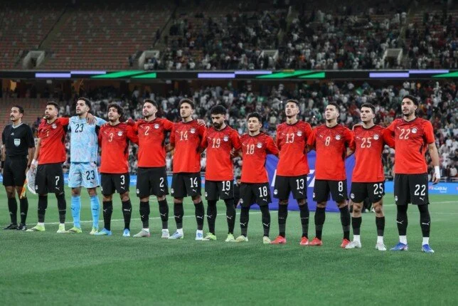 موعد مباراة مصر وإسبانيا الودية 2026 والقنوات الناقلة والتشكيل المتوقع.. اختبار قوي للفراعنة قبل كأس العالم بعد رباعية السعودية