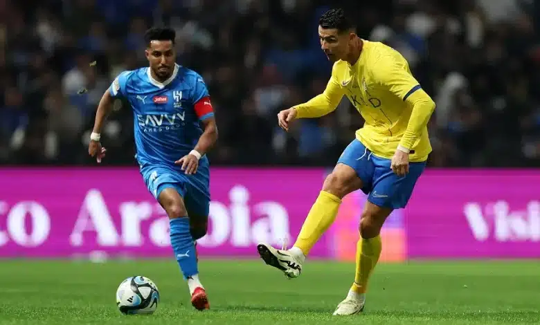 صراع لا يهدأ على الحذاء الذهبي.. ترتيب هدافي الدوري السعودي 2025/2026 بعد الجولة 24 – توني يتصدر ورونالدو يهدر فرصة ذهبية!