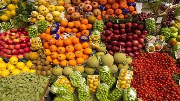 ارتفاع أسعار الفاكهة في سوق العبور اليوم السبت 4 أبريل 2026 في مصر.. سعر الموز والتفاح والأناناس يقفز داخل الأسواق وتحديث شامل لأسعار الكيلو والواحدة