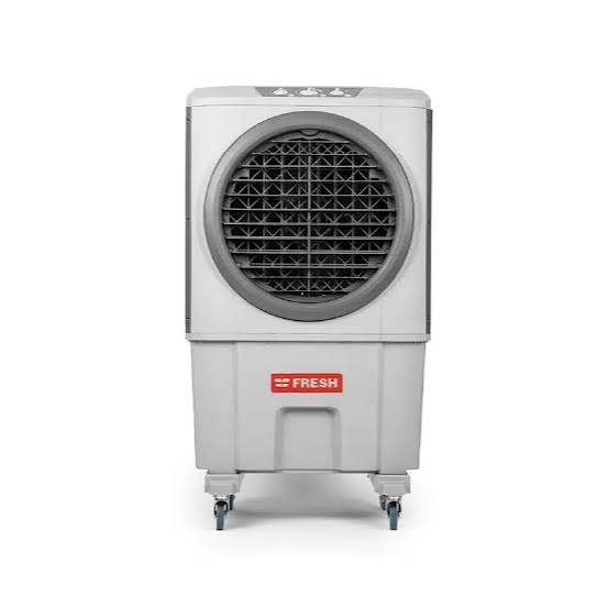 مميزات وعيوب مبرد هواء فريش 60 لتر وهل هو الحل السحري لمواجهة الحر؟.. قبل أن تتخذ قرار الشراء في صيف 2026