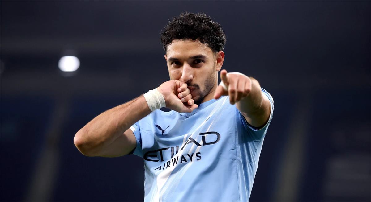 تشكيل مانشستر سيتي الرسمي أمام نوتينجهام فورست يشعل الجدل.. مفاجأة بشأن موقف عمر مرموش في قمة الجولة 29 بالدوري الإنجليزي