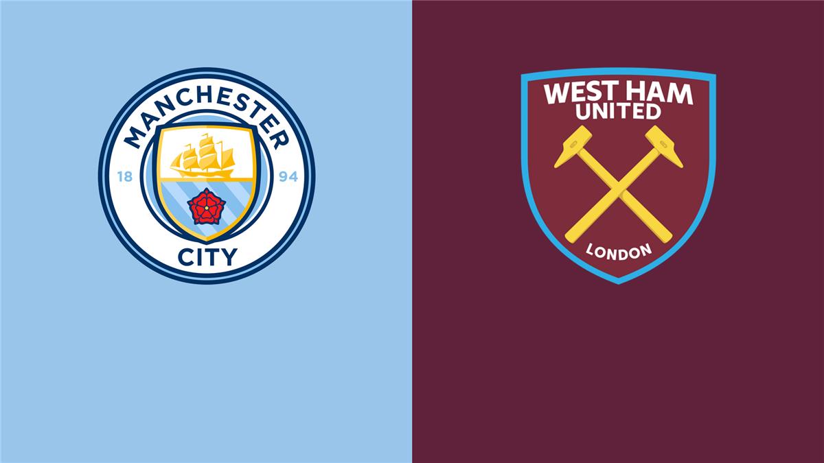 موعد مباراة مانشستر سيتي ووست هام اليوم في الدوري الإنجليزي 2026 والقناة الناقلة.. اختبار جديد لفريق جوارديولا