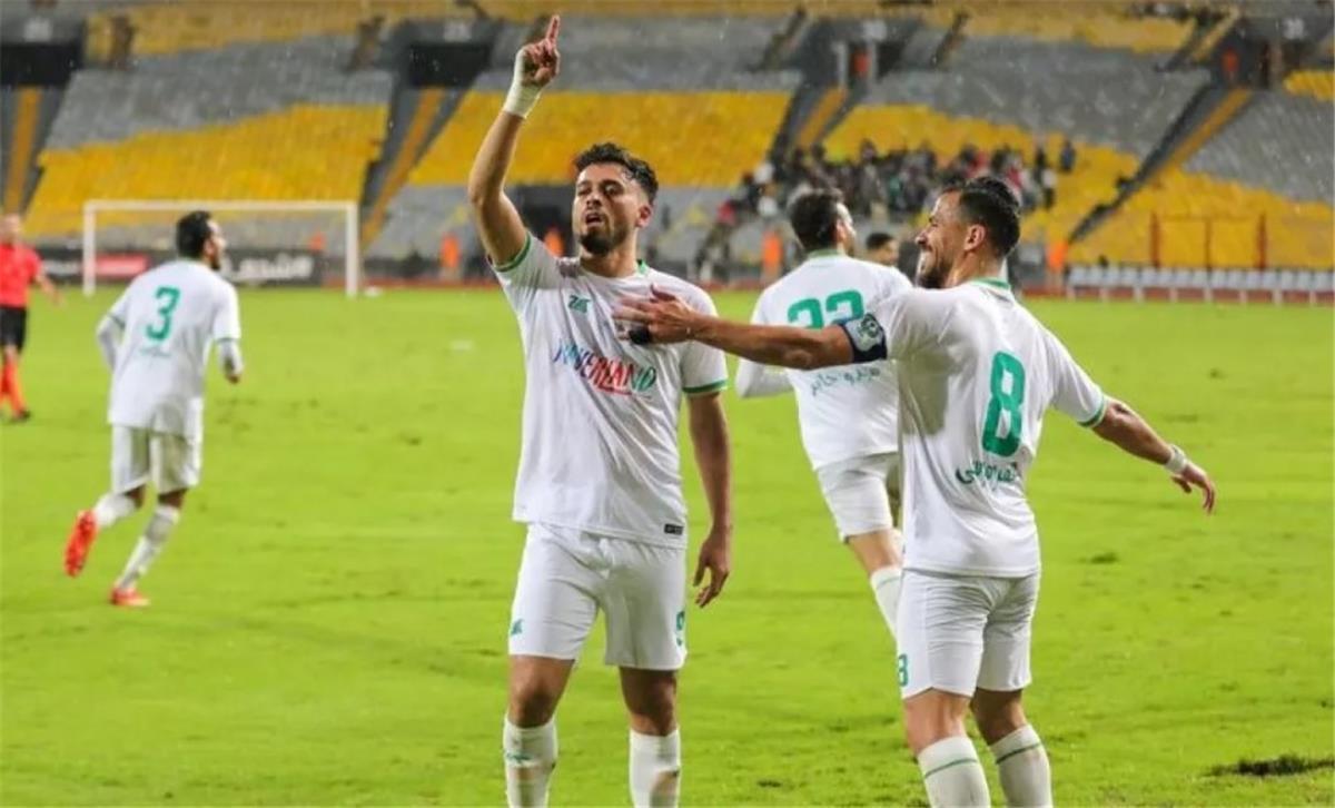 موعد مباراة المصري وشباب بلوزداد اليوم في ربع نهائي الكونفدرالية الإفريقية 2026 والقنوات الناقلة.. صدام عربي قوي