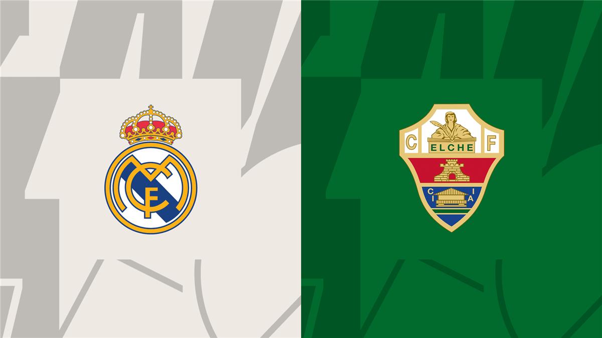 موعد مباراة ريال مدريد وإلتشي اليوم في الدوري الإسباني 2026 والقنوات الناقلة.. مواجهة حاسمة في صراع الليجا ومفاجآت في تشكيل الملكي