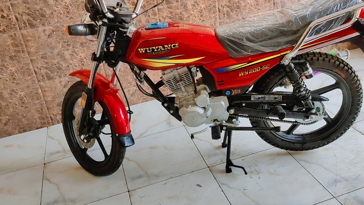 مميزات وعيوب موتوسيكل وينج 200.. هل يستحق أم أنه مجرد خسارة لأموالك؟ الدليل الشامل قبل الشراء