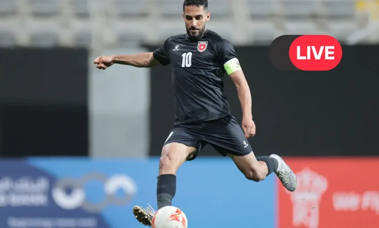يلا شوت رابط بث مباشر الأردن ضد نيجيريا الودية 2026 | كل الطرق المجانية لمتابعة مباراة منتخب الأردن استعدادًا لكأس العالم عبر Jordan Sport وOn Sport