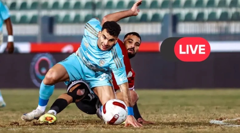 شاهد الآن بث مباشر الأهلي والترجي لحظة بلحظة.. رابط المشاهدة والقنوات الناقلة والتشكيل المتوقع قبل قمة دوري أبطال إفريقيا